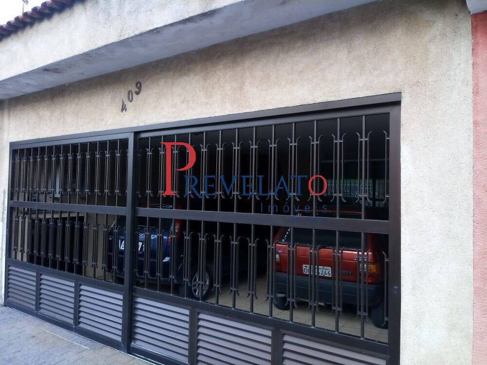 Casa, 4 quartos, 280 m² - Foto 2