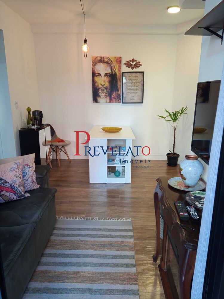 Apartamento, 2 quartos, 53 m² - Foto 5