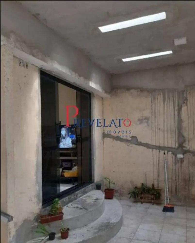 Sobrado, 2 quartos, 137 m² - Foto 2