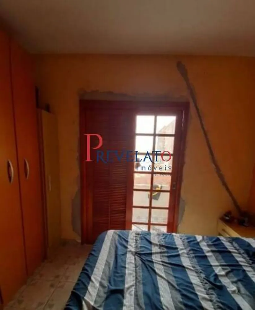 Sobrado, 2 quartos, 137 m² - Foto 1