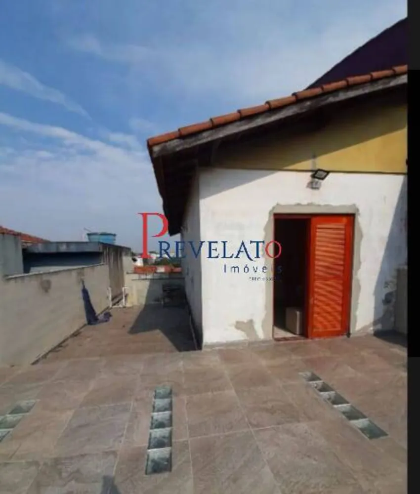 Sobrado, 2 quartos, 137 m² - Foto 4
