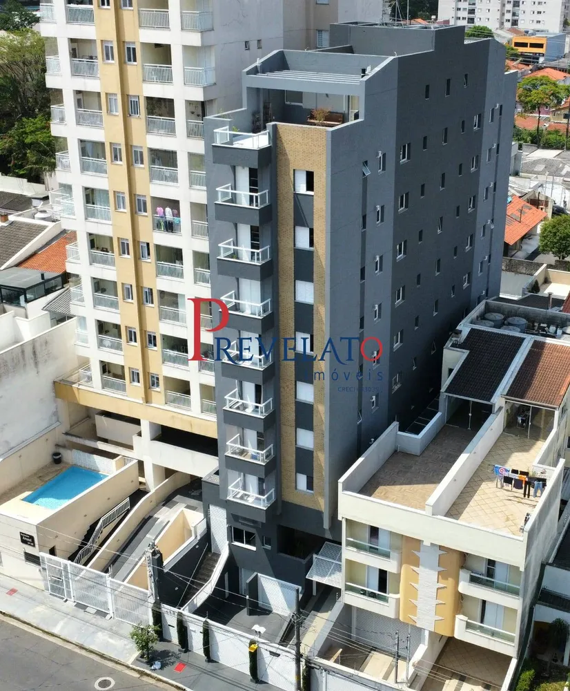 Apartamento, 3 quartos, 156 m² - Foto 3