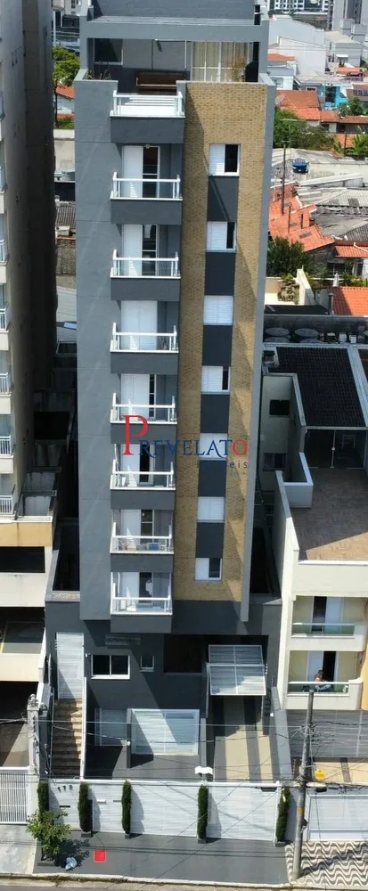 Apartamento, 3 quartos, 156 m² - Foto 2