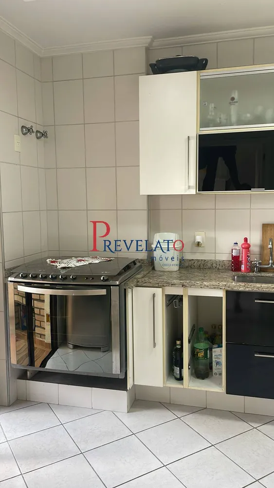 Apartamento, 3 quartos, 144 m² - Foto 7