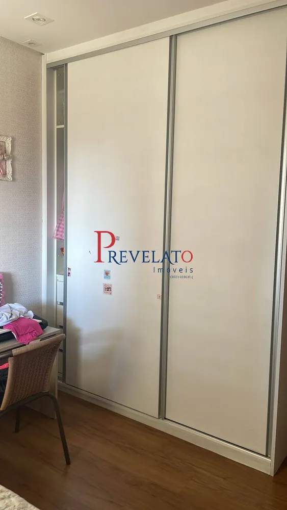 Apartamento, 3 quartos, 144 m² - Foto 5