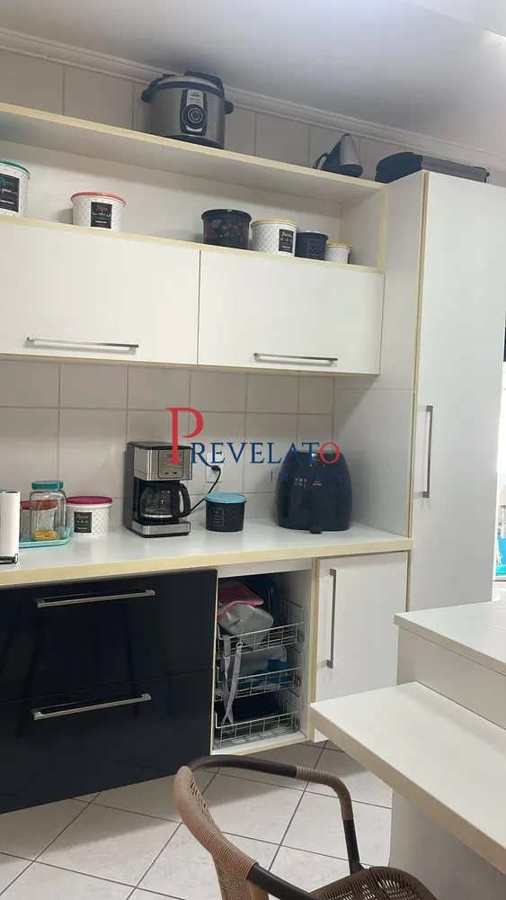 Apartamento, 3 quartos, 144 m² - Foto 3