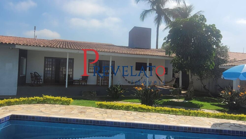 Casa, 4 quartos, 800 m² - Foto 3