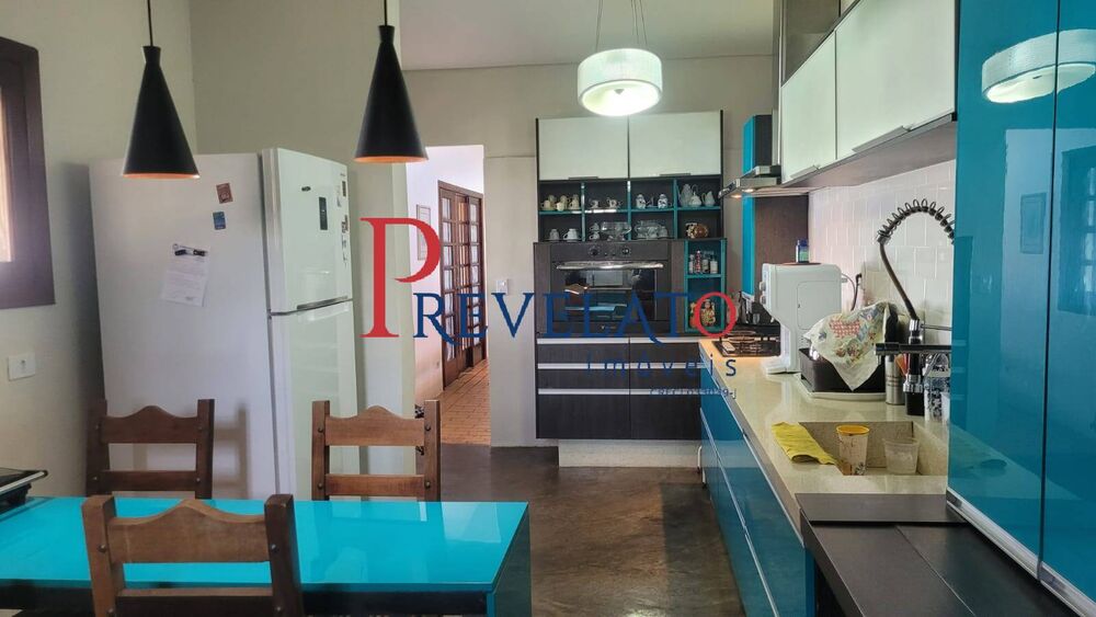 Casa, 4 quartos, 800 m² - Foto 5