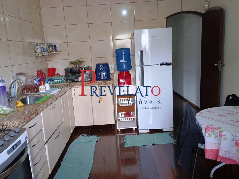 Sobrado, 2 quartos, 160 m² - Foto 1