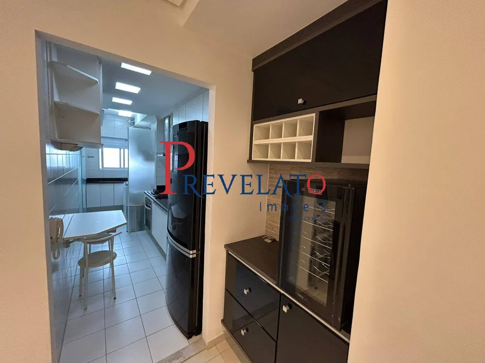 Apartamento, 2 quartos, 92 m² - Foto 5