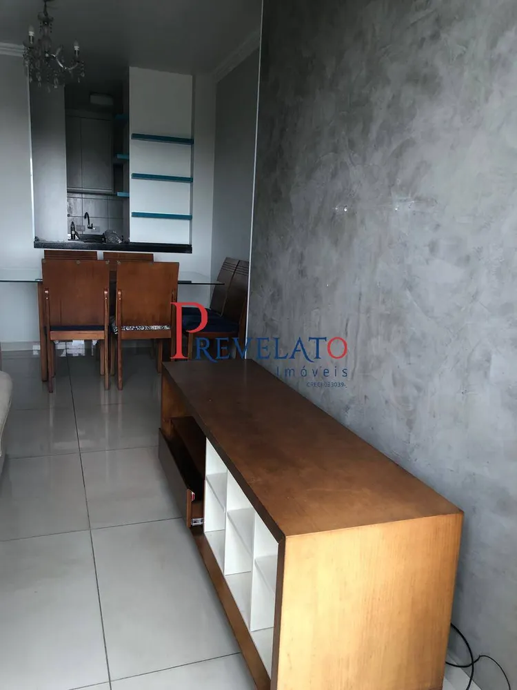 Apartamento, 2 quartos, 54 m² - Foto 2
