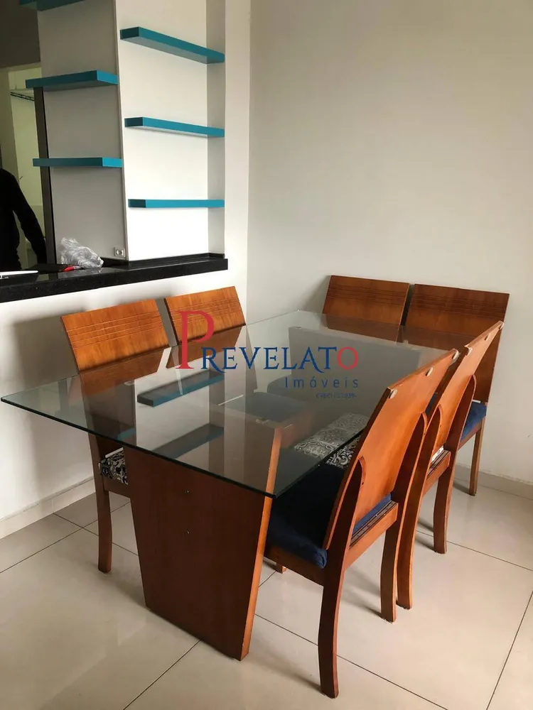 Apartamento, 2 quartos, 54 m² - Foto 8