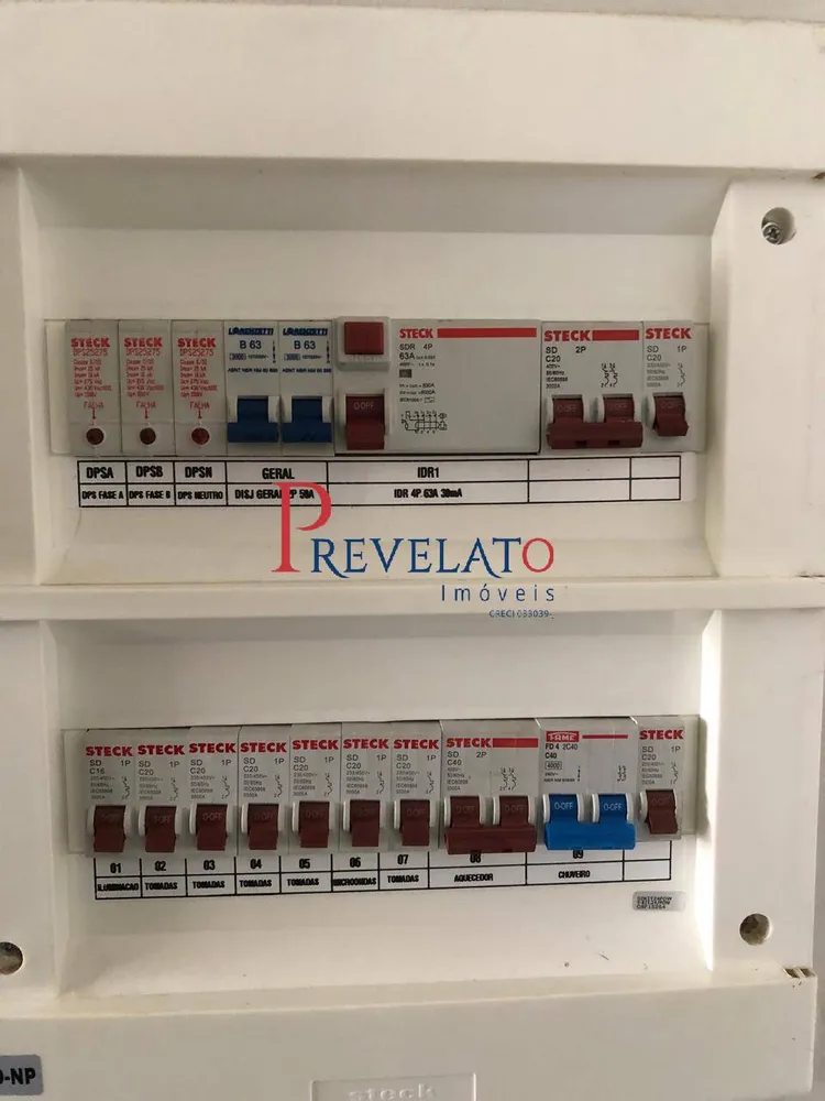 Apartamento, 2 quartos, 54 m² - Foto 4