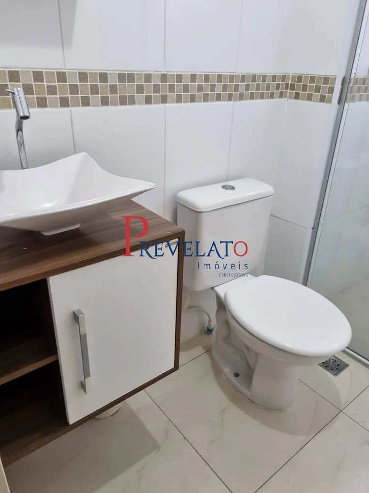 Apartamento, 2 quartos, 48 m² - Foto 6
