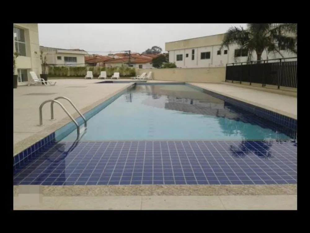 Apartamento, 2 quartos, 48 m² - Foto 8