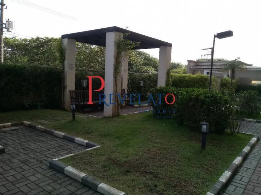 Apartamento, 2 quartos, 48 m² - Foto 5