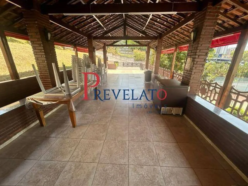 Apartamento, 3 quartos, 70 m² - Foto 5