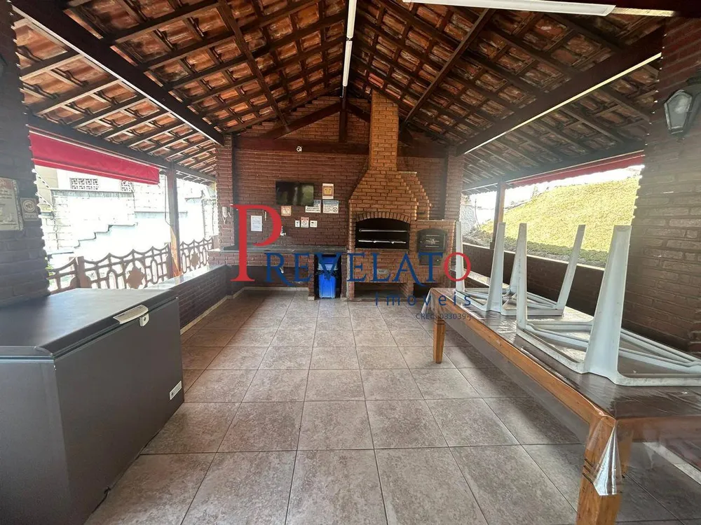 Apartamento, 3 quartos, 70 m² - Foto 1
