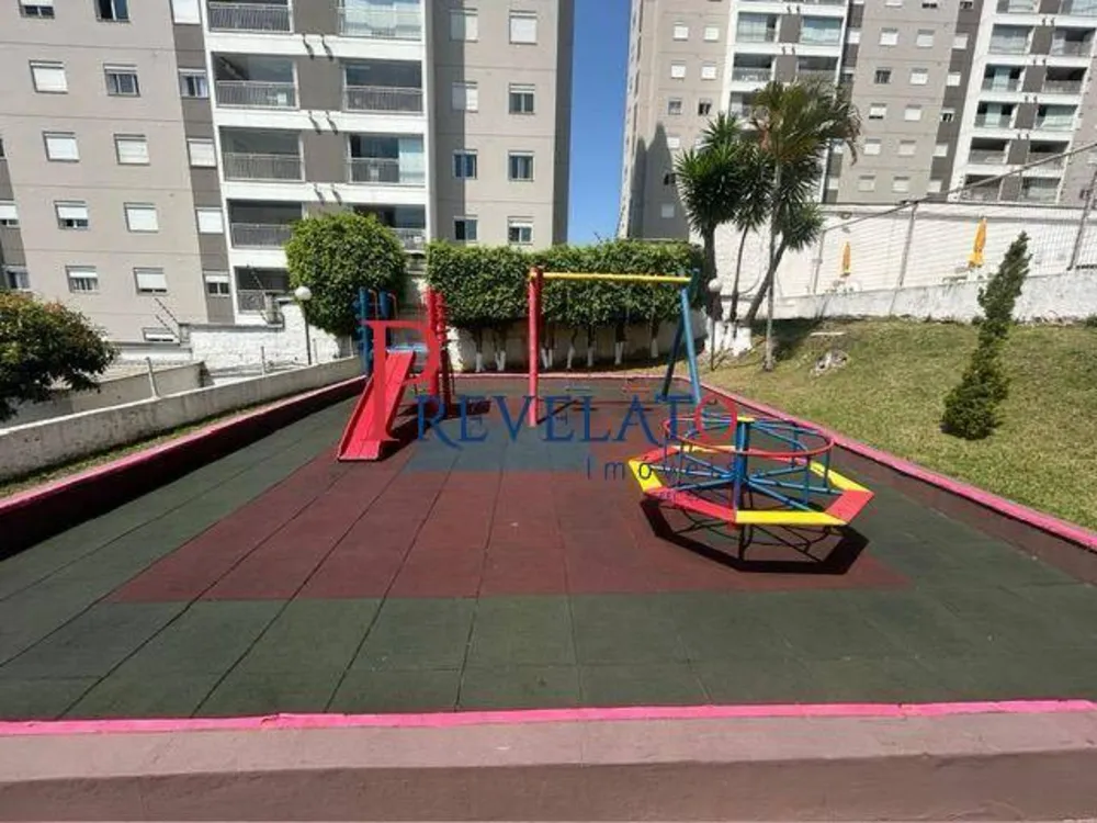 Apartamento, 3 quartos, 70 m² - Foto 8
