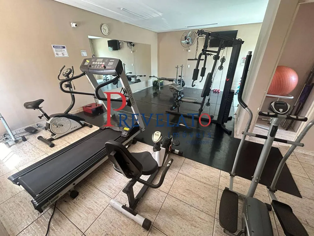Apartamento, 3 quartos, 70 m² - Foto 6