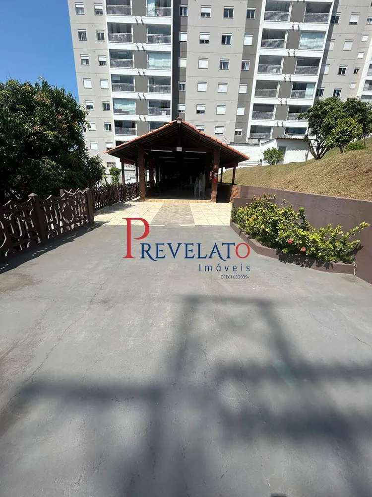 Apartamento, 3 quartos, 70 m² - Foto 4