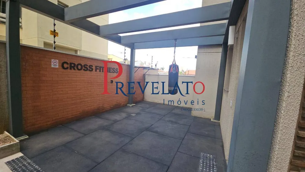 Apartamento, 2 quartos, 42 m² - Foto 7