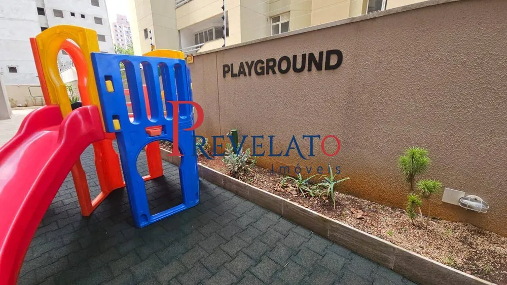 Apartamento, 2 quartos, 42 m² - Foto 4