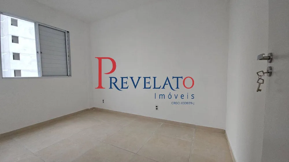 Apartamento, 2 quartos, 42 m² - Foto 3
