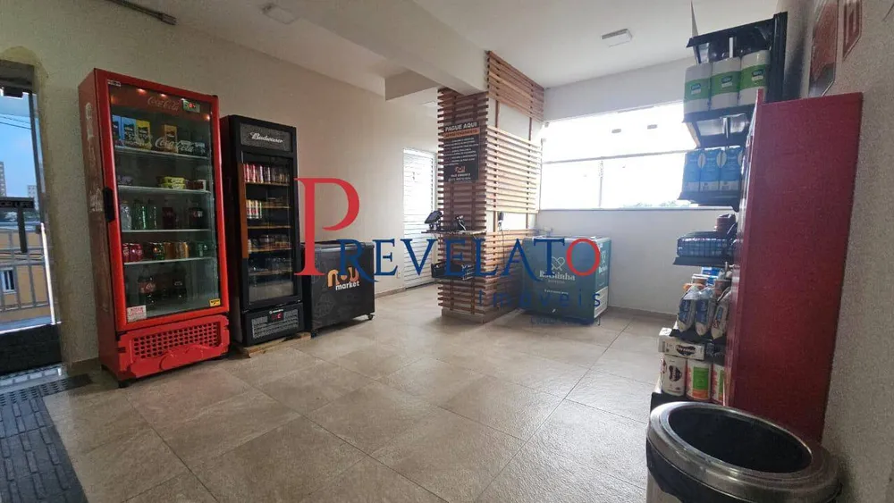 Apartamento, 2 quartos, 42 m² - Foto 6