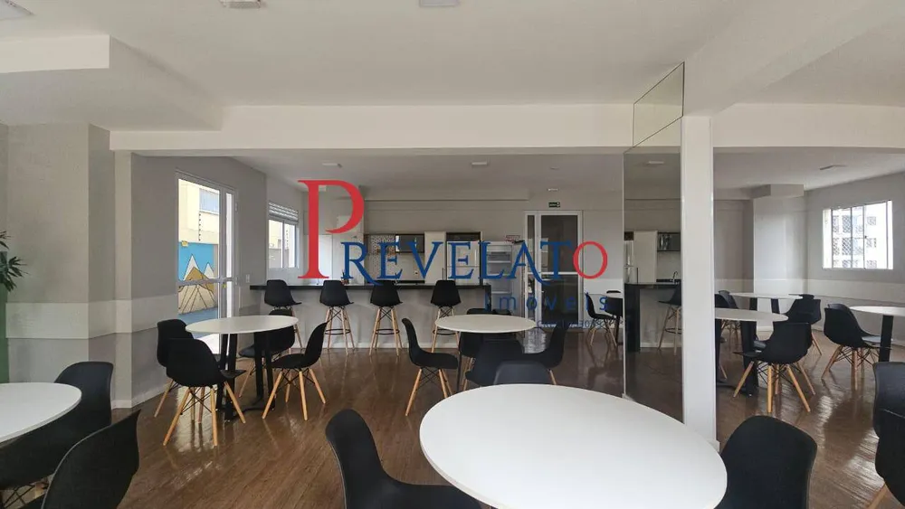 Apartamento, 2 quartos, 42 m² - Foto 5