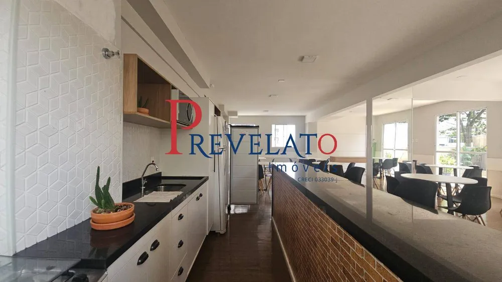 Apartamento, 2 quartos, 42 m² - Foto 8