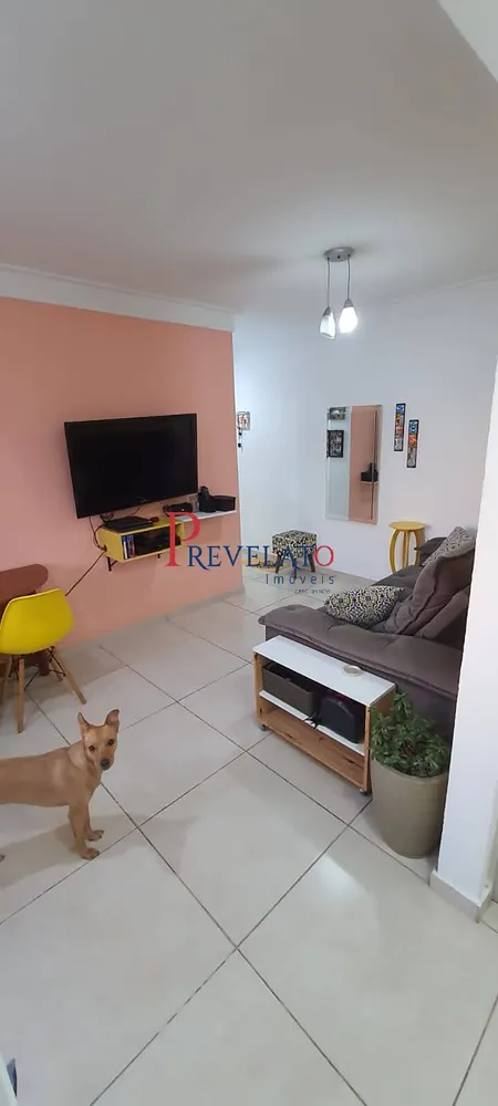 Apartamento, 2 quartos, 50 m² - Foto 7