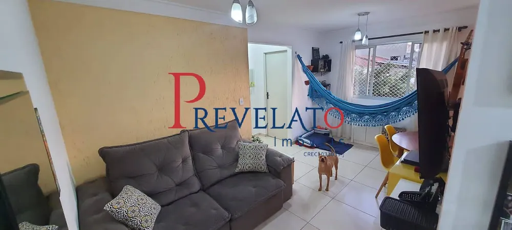 Apartamento, 2 quartos, 50 m² - Foto 8