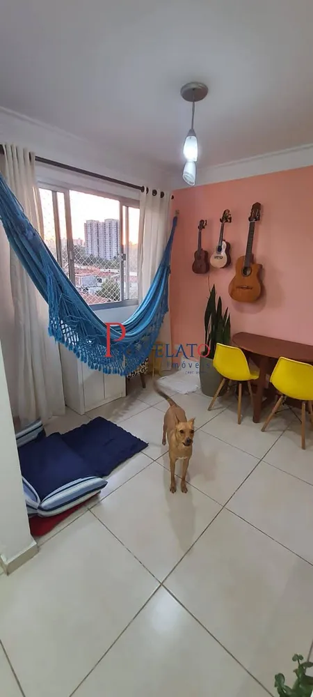 Apartamento, 2 quartos, 50 m² - Foto 6