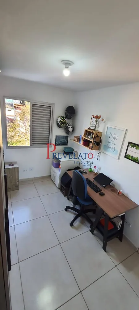 Apartamento, 2 quartos, 50 m² - Foto 11