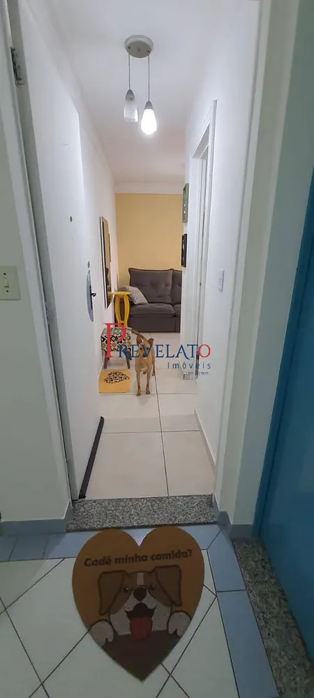 Apartamento, 2 quartos, 50 m² - Foto 9