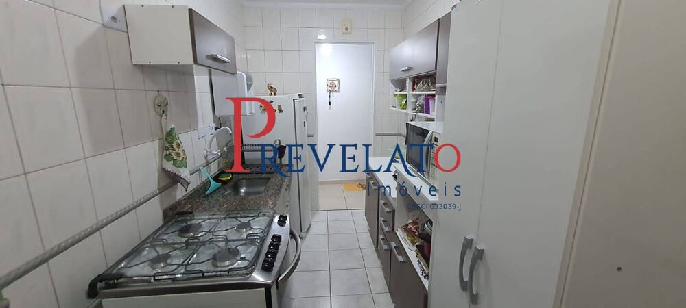 Apartamento, 2 quartos, 50 m² - Foto 4