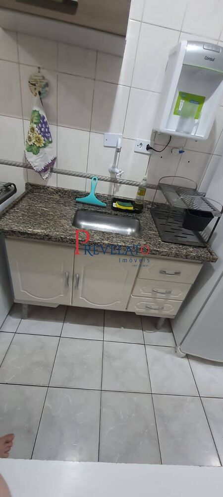 Apartamento, 2 quartos, 50 m² - Foto 3