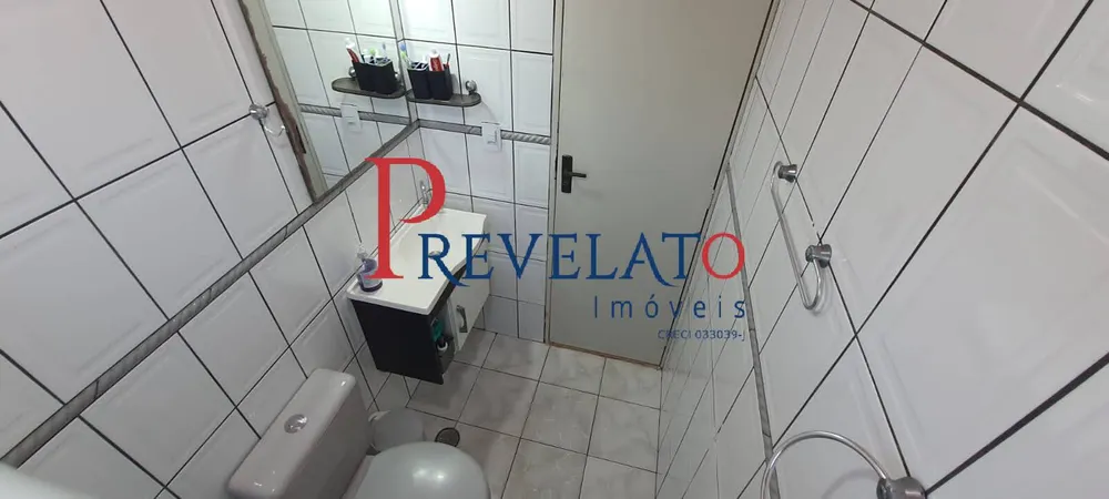 Apartamento, 2 quartos, 50 m² - Foto 10