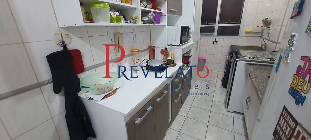 Apartamento, 2 quartos, 50 m² - Foto 2