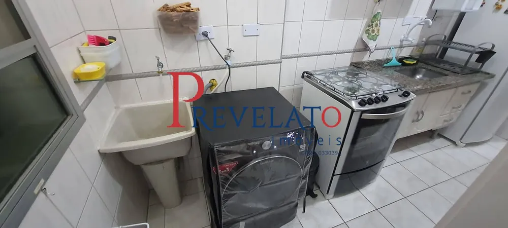 Apartamento, 2 quartos, 50 m² - Foto 5