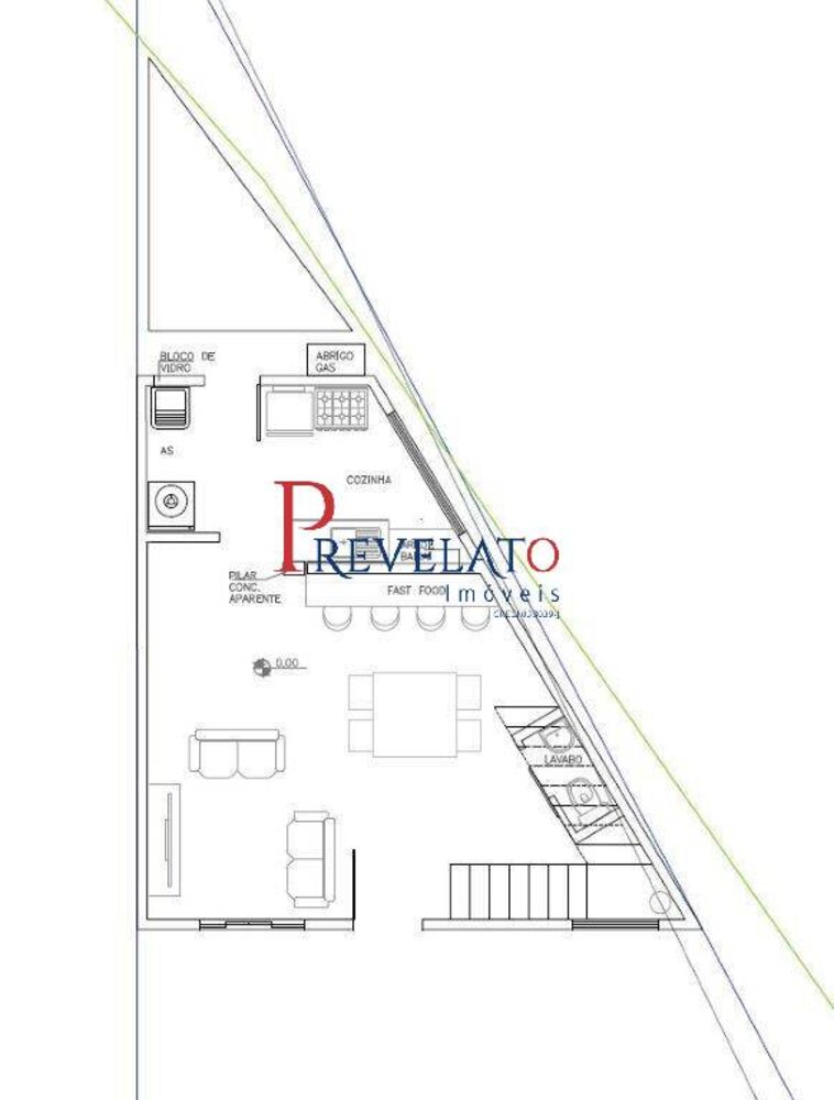 Terreno, 112 m² - Foto 4