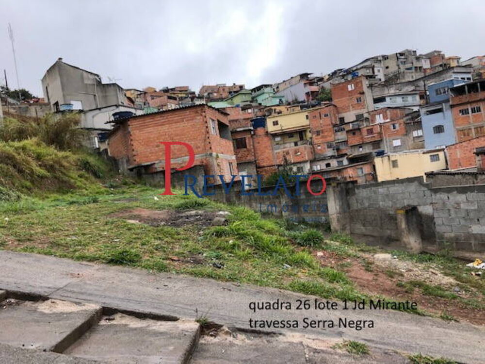 Terreno, 112 m² - Foto 1