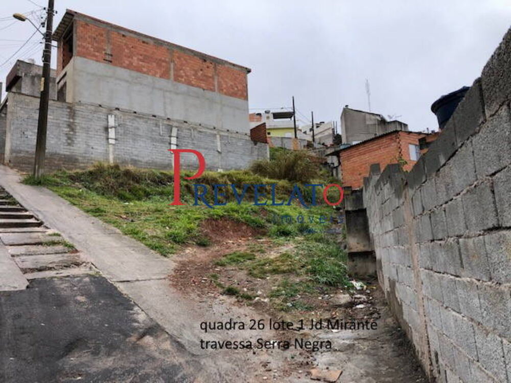 Terreno, 112 m² - Foto 2