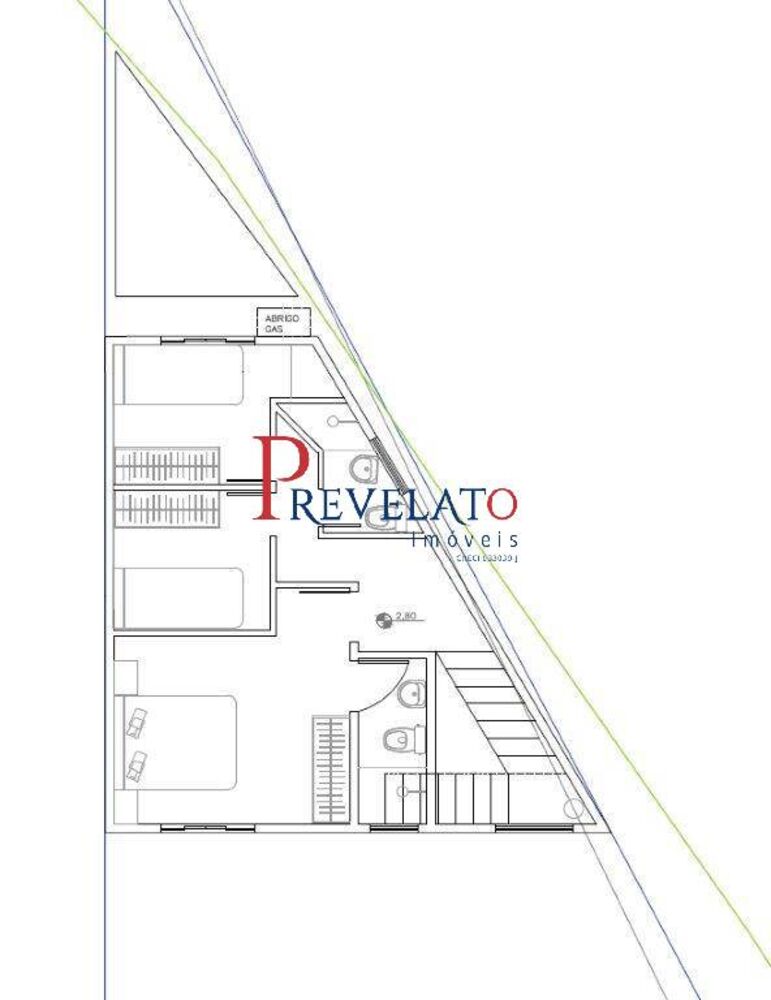Terreno, 112 m² - Foto 5