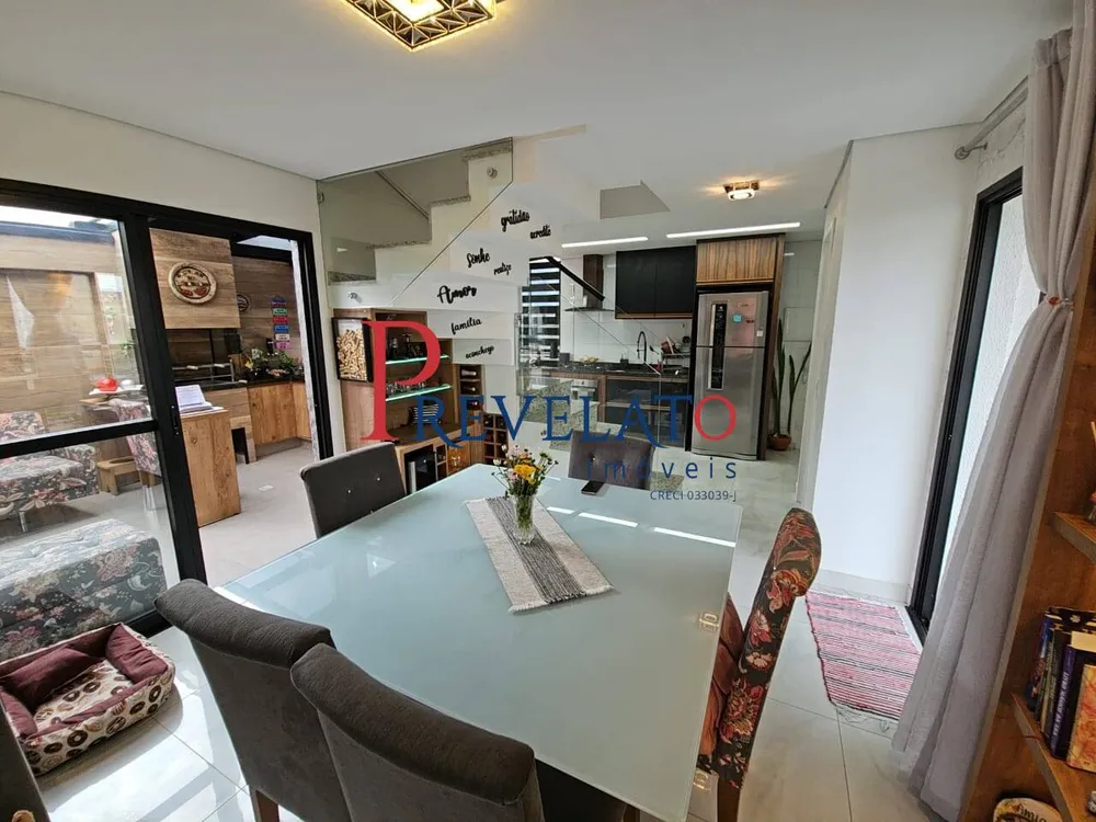 Apartamento, 2 quartos, 119 m² - Foto 6