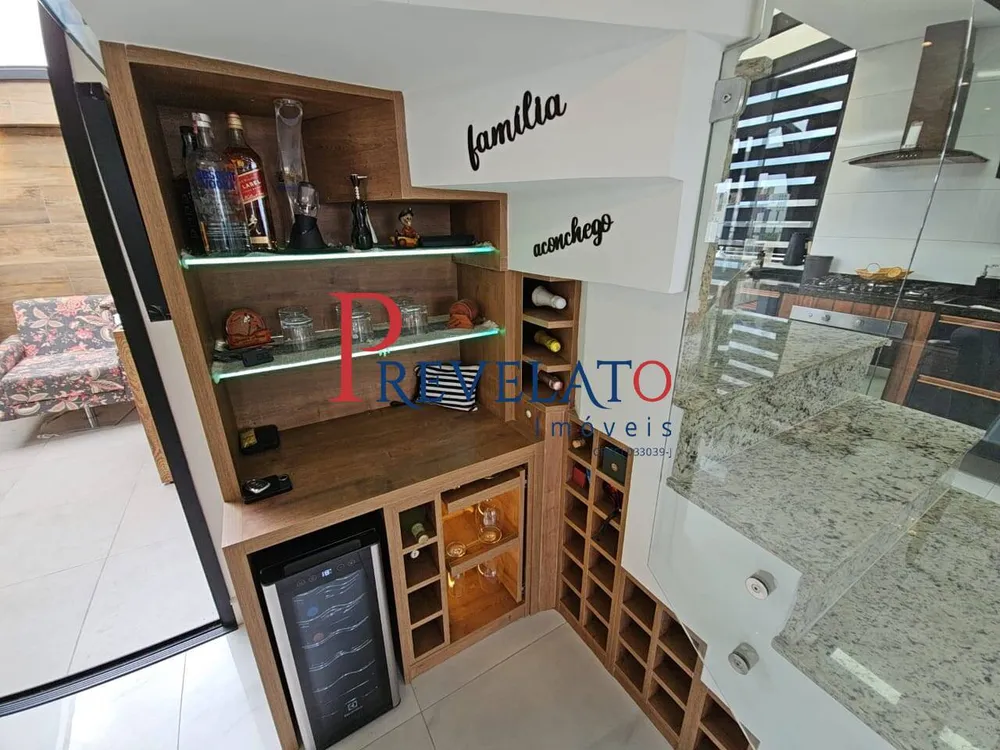 Apartamento, 2 quartos, 119 m² - Foto 5