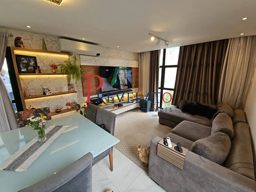 Apartamento, 2 quartos, 119 m² - Foto 8