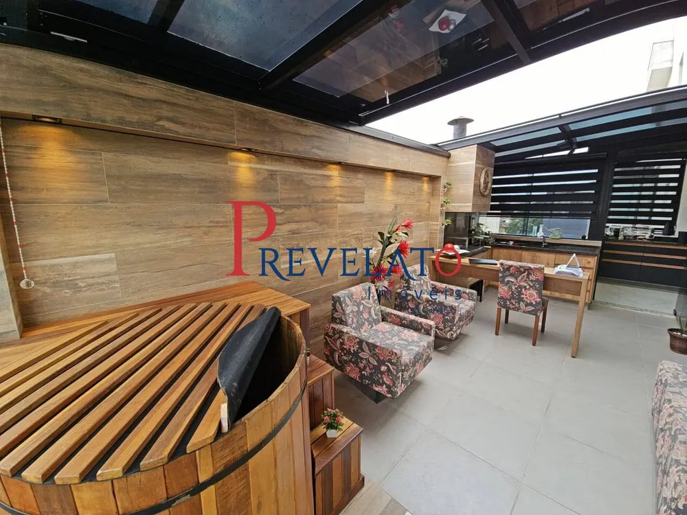 Apartamento, 2 quartos, 119 m² - Foto 4