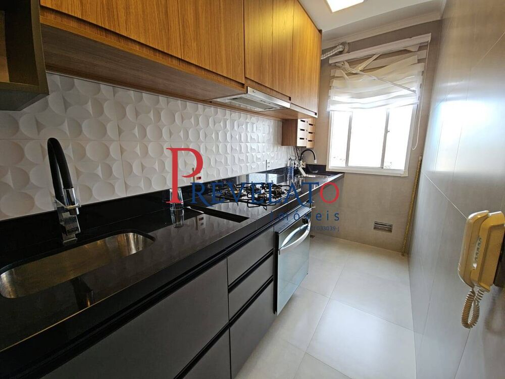 Apartamento, 2 quartos, 70 m² - Foto 2